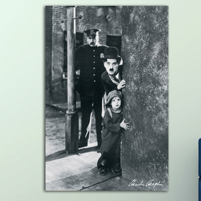 Single Picture Frame Print