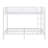 Metal Bunk Bed For Teens And Adults,Space-Saving-594300845-594300843