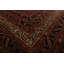 Tapis traditionnel Serabend