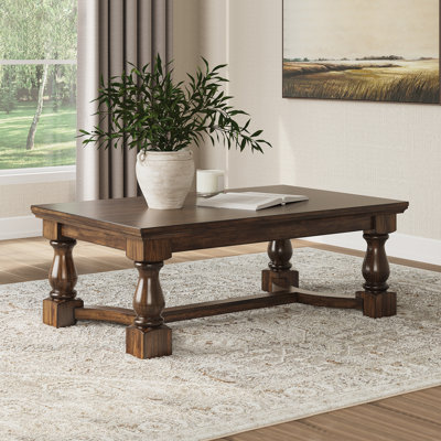 Table basse Gulnara
