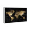 «Mapamundi Gold», reproduction d'impression sur toile-696677152-696677163