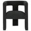 Chaise d'appoint rembourrée Mckinley-67868430