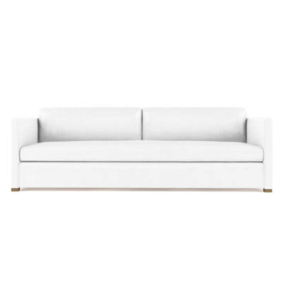 Madison Upholstered 84'' Sofa