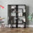 Fembra Geometric Bookcase-764539796
