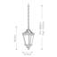 Tilda 2 - Light Outdoor Hanging Lantern-18740273