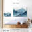 Alvord Abstract Mountain Range-108876955