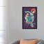 « hibou 2,0 », impression sur toile tendue-32589127-72120995