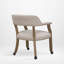 Fauteuil Monroe