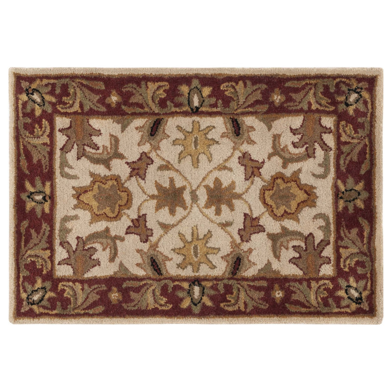 Alger Vintage Performance Rug, Rectangle 2' x 3'