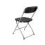 Plastic / Resin Padded Folding Chair Set-41574954