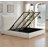 Hydraulic Lift Up Upholstered Storage Bed-1199150378-1199150376