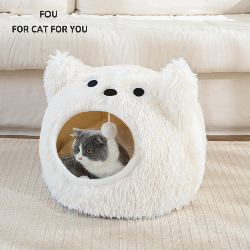 Nest Pet Bed