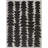 Lucio Charcoal Organic Half Moons Area Rug-1593631674-1593631678