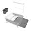 15cm x 19cm Sink Grid-68949609