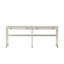 Breeze 84'' W Stone Console Table