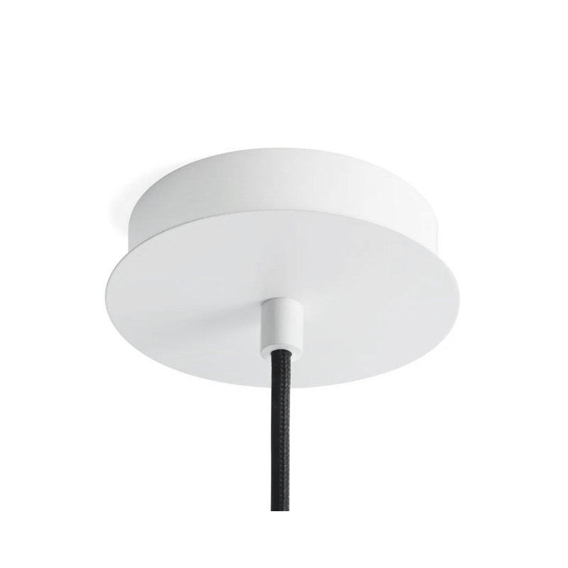 Luminaire suspendu Trace 2, Cuivre