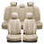 Beige selected
