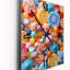 Horloge de cuisine Chalese - Desserts-1574646507