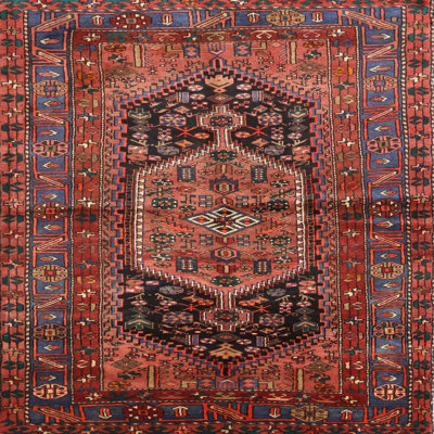 Southwestern Indoor Rug