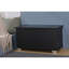 Solid + Manufactured Wood Blanket Chest-303352854