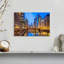 Sirci Bustling Downtown Chicago-107852460