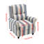Upholstered Accent Chair-492779990