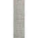 Premium Machine Washable Prisco Taupe Rug