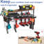 Organisateur d'outils électriques