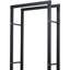 Janicki 40cm W Metal Log Rack