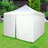 Caravan Canopy M-Series Tent Sidewalls,Frame/Roof Not Included-105474760