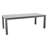 Benn 6 - Person Patio Dining Set with Rectangular Table