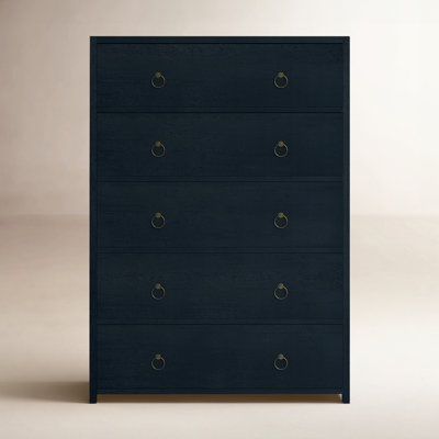 Elin 36" Acacia Dresser