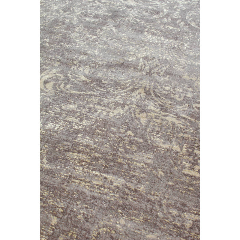 One-of-a-Kind 5'6" X 8' Area Rug