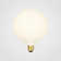 Sphere IV E26 LED Bulb