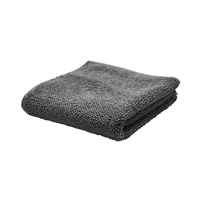 KAAVU Turkish Cotton Bath Mat, 31.50" L x 19.70" W