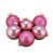 Rose est en rupture de stock