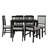Nivens Dining Set-2045869251-2045869276