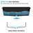 33'' L Single Bowl Quartz Kitchen Sink
