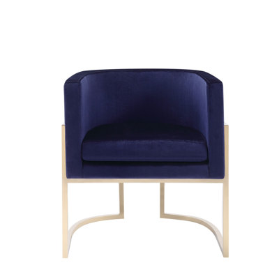 Kids 0 Chair and Ottoman