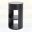 Round Side Table,End Table,for Modern and Space-Saving Design-428330577