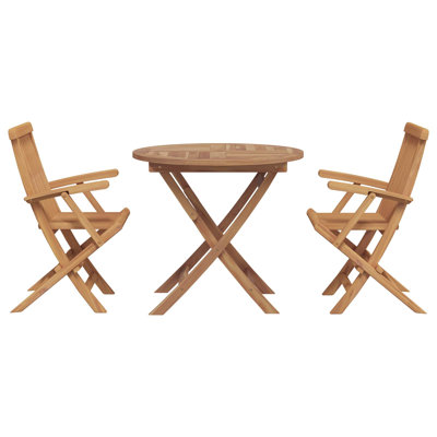 Garden Dining Set