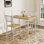 Dining Table Set