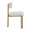 Chaises de salle à manger rembourrées Mathel-107732082-105811322