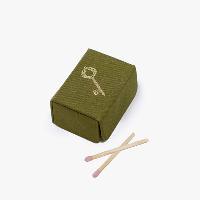 Garden Gate Candle Accessories