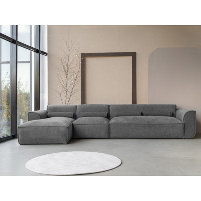 Flex Felix 6 Seater Corner Sofa 