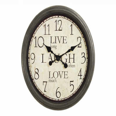 Horloges murales