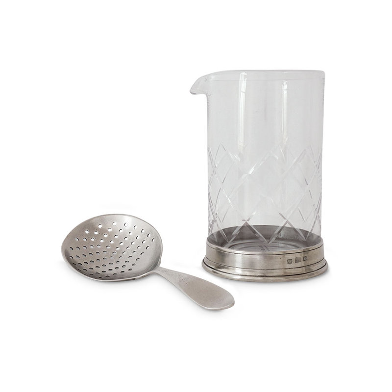 Mixing Bar Tool Set