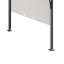 Pergola en acier l 10 pi x P 10 pi-97830417