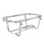 Stainless Steel Chafing Dish 13.5 L