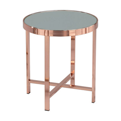 Harrogate End Table